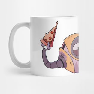 Kvn Mug